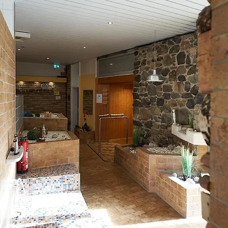 Waldoase Ii Inkl Sauna-und Schwimmbadnutzung Apartment *