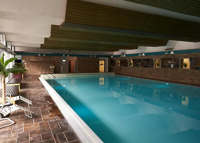 Waldoase Ii Inkl Sauna-und Schwimmbadnutzung 公寓 巴特哈尔茨堡