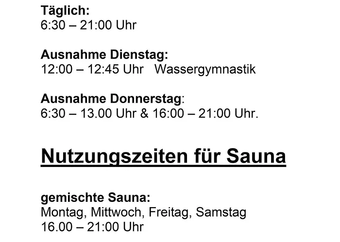 Waldoase Ii Inkl Sauna-und Schwimmbadnutzung *